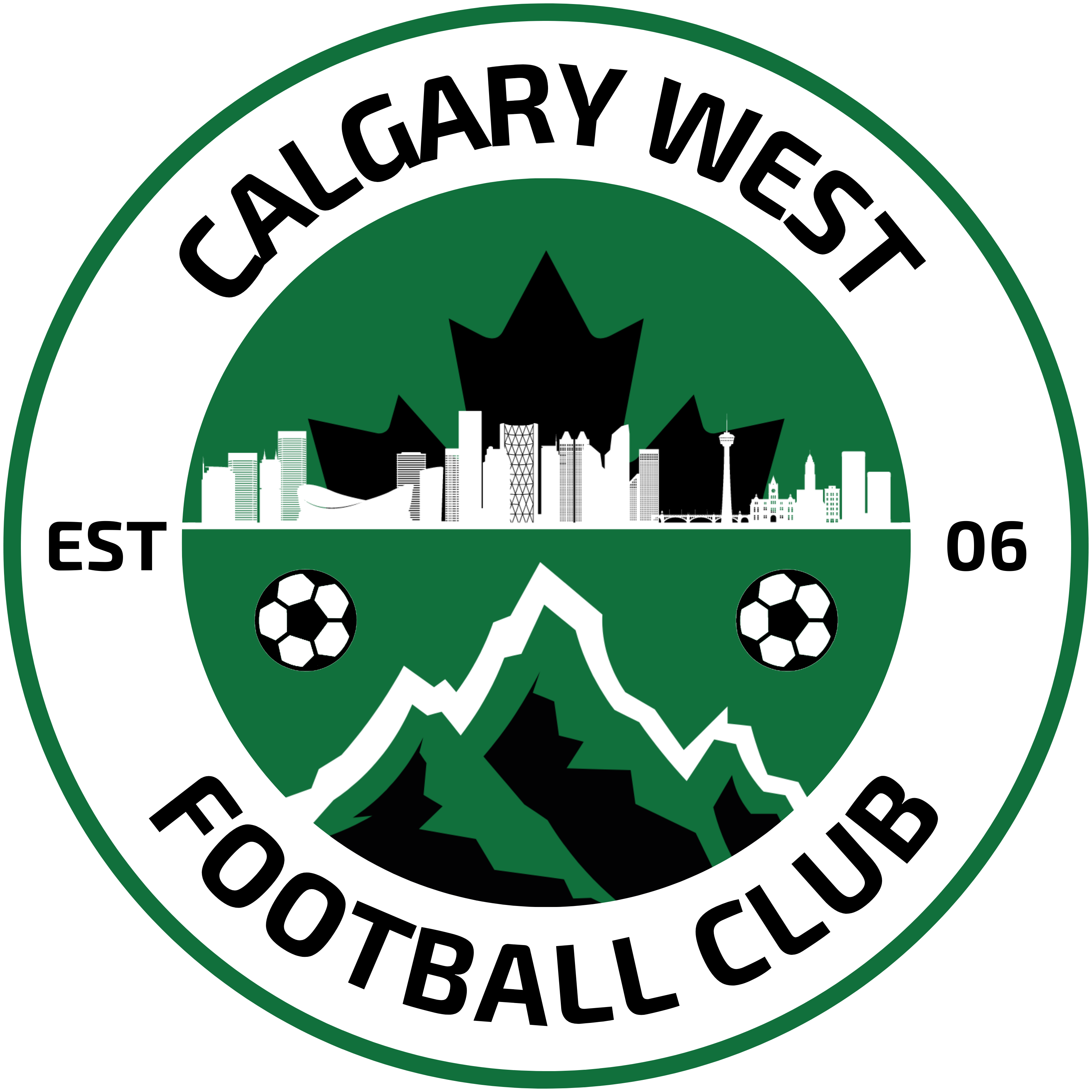 Alberta Soccer Association Alberta Youth Soccer League (AYSL